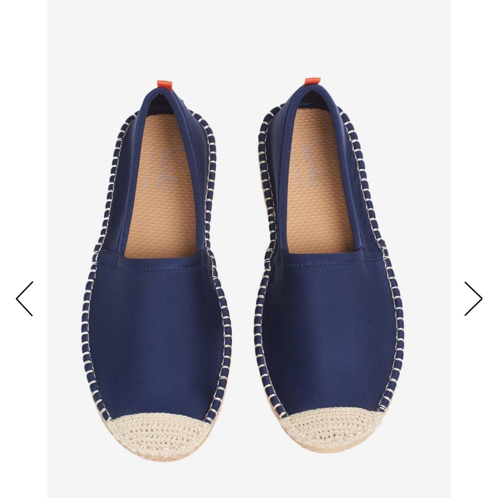 Sea star Beachwear Water-Friendly Espadrilles.